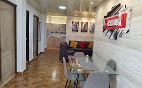 Apartamento Balcon De La Esperanza Guatape